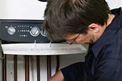 boiler repair Lobhillcross